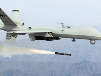 EE.UU. mata líder de Al-Qaeda con un dron