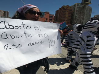 Niña de 11 años abusada por su abuelastro esta embarazada Bolivia