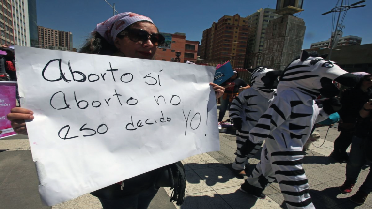 Bolivia niña 11 años abusada por su abuelastro embarazada