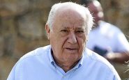 Súper donación de Amancio Ortega a la sanidad pública