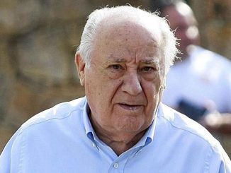 Súper donación de Amancio Ortega a la sanidad pública