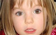 Asesino de Madeleine McCann