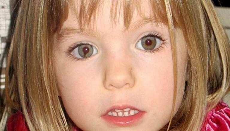 Madeleine McCann