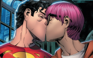 Bisexual Superman