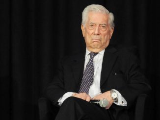 Vargas Llosa