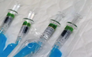 Vacunación Gripe Grupos España