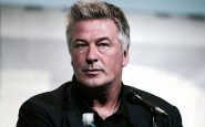 Alec Baldwin detenido