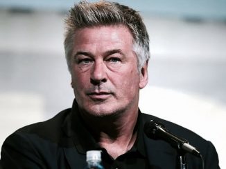 Alec Baldwin detenido