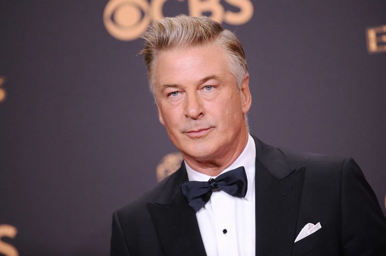 Quién es Alec Baldwin