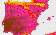 alerta en España