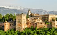 alhambra granada