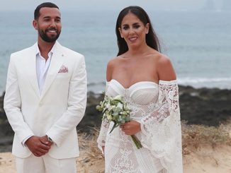 'Sálvame' destapa los regalos de la boda de Anabel Pantoja