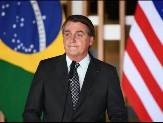 Bolsonaro crímenes