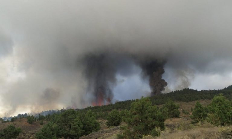 Mala calidad de aire en El Paso