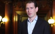 Corrupción Sebastian kurtz canciller de Austria