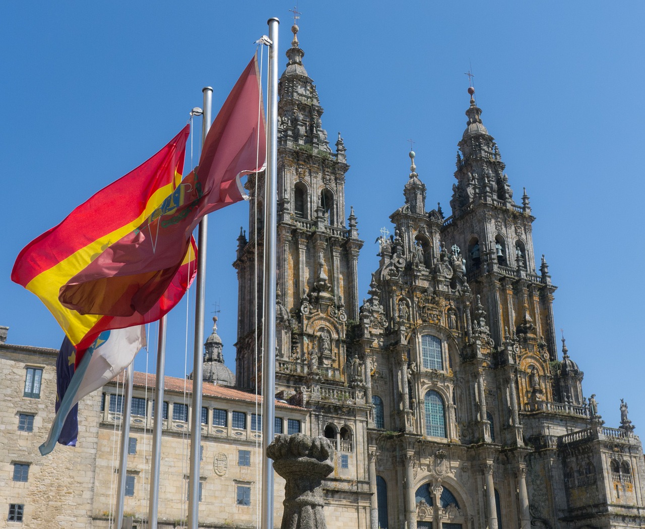 catedral santiago