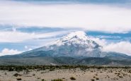 volcán