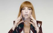 najwa nimri, quién es la villana de Netflix