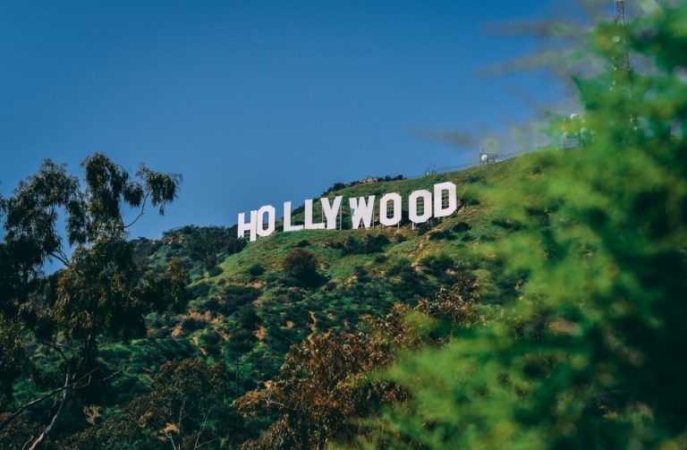 Hollywood huelga