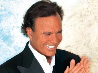 Julio Iglesias