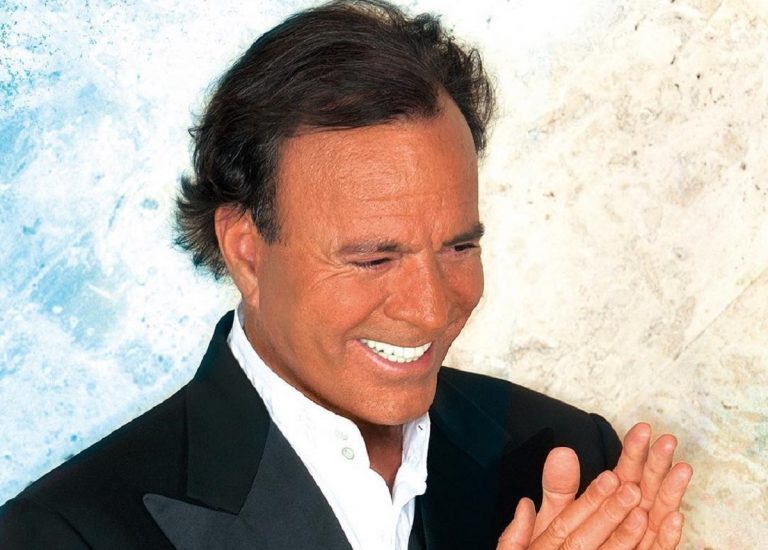 Julio Iglesias