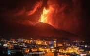 La Palma estado de excpeción