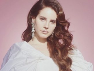 lana del rey dos