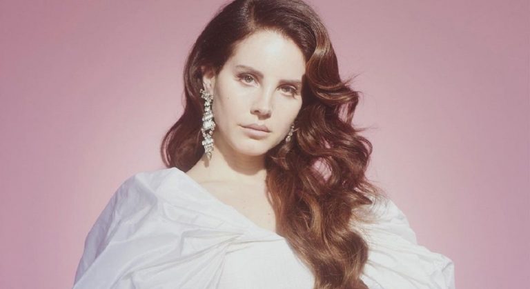 Lana del Rey, la artista diferente