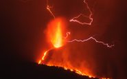 volcán La Palma