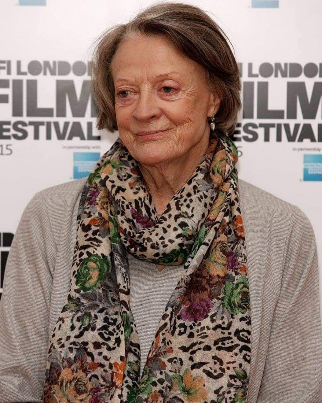 maggie smith 3