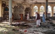 atentado Afganistán