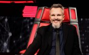 Miguel Bosé