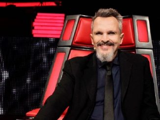 Miguel Bosé