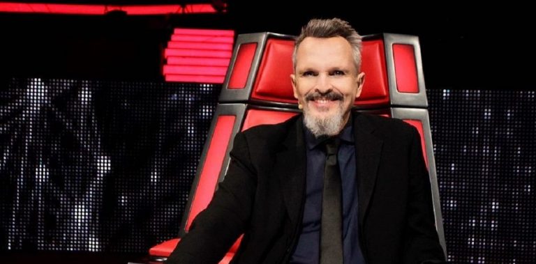 Miguel Bosé