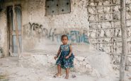 OMS vacuna malaria