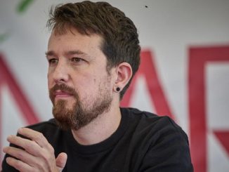 Pablo Iglesias