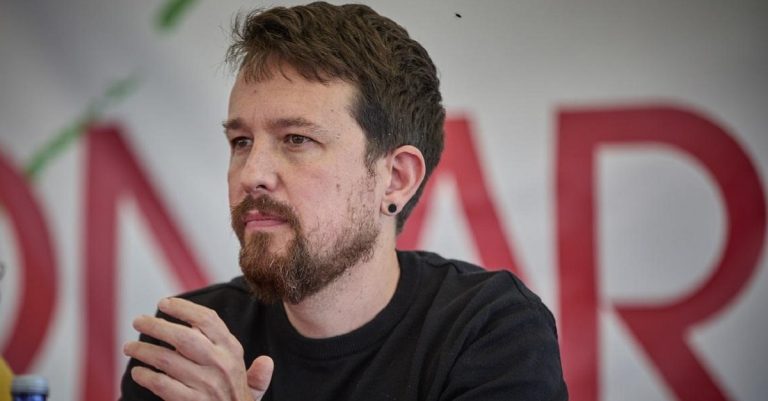 Pablo Iglesias