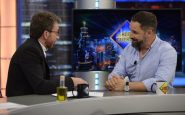 Pablo Motos confiesa su entrevista a Abascal