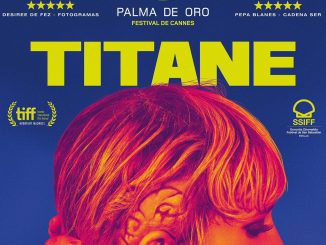 Titane, palma de oro, españa