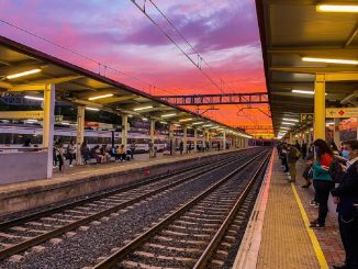 2021 Renfe, calendario de la huelga