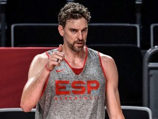 nueva vida pau gasol