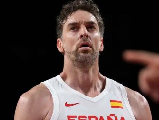 Pau Gasol