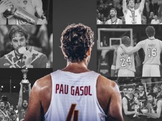 pau gasol trayectora 2