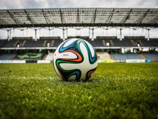 Descansos en el futbol