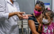 Pfizer pide autorización para vacunar a niños