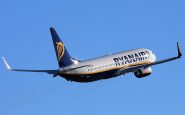 Ryanair covid vuelos