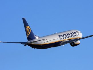 Ryanair covid vuelos