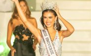Así es Sarah Loinaz, la nueva 'Miss Universo España 2021'