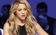 Shakira entrevista