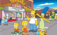 Serie simpsons